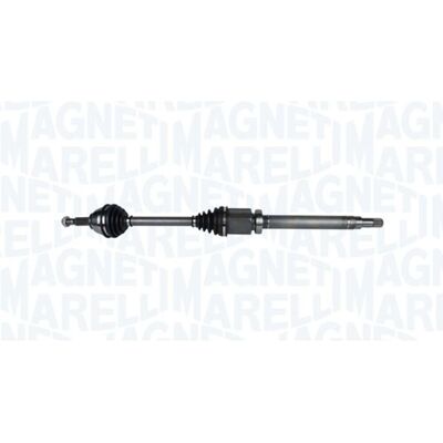 MAGNETI MARELLI 302004190056 Arbre de transmission - Arbre de transmission - Publicité MAGNETI MARELLI 302004190056 Arbre de transmission - Arbre de transmission - Publicité
