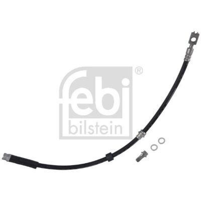 FEBI BILSTEIN 181681 Ligne de frein flexible - Ligne de frein flexible - Publicité FEBI BILSTEIN 181681 Ligne de frein flexible - Ligne de frein flexible - Publicité