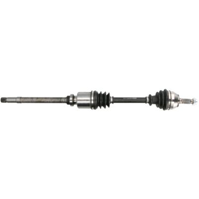 Arbre de transmission droit avant PASCAL G2P015PC - Axle - Publicité Arbre de transmission droit avant PASCAL G2P015PC - Axle - Publicité