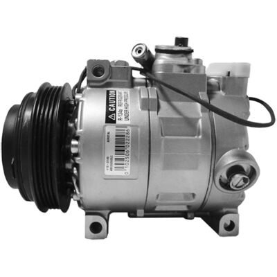 AIRSTAL 10-0146 - Compresseur de Climatiseur - Publicité AIRSTAL 10-0146 - Compresseur de Climatiseur - Publicité