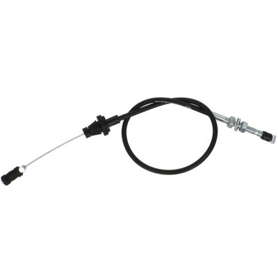 LINEX Accelerator Cable 14.20.04 - Câble d'accélérateur - Publicité LINEX Accelerator Cable 14.20.04 - Câble d'accélérateur - Publicité