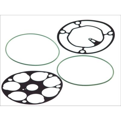 THERMOTEC EK2215 - Jeu de joints pour compresseur de climatisation - Publicité THERMOTEC EK2215 - Jeu de joints pour compresseur de climatisation - Publicité