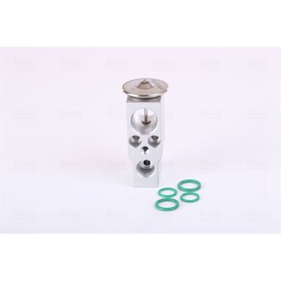 NISSENS 999377 Valve d'expansion - Valve d'expansion - Publicité NISSENS 999377 Valve d'expansion - Valve d'expansion - Publicité
