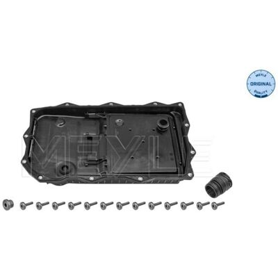 MEYLE 214 135 0100/SK - Kit de service pour boîte de vitesses ZF 8 vitesses - Publicité MEYLE 214 135 0100/SK - Kit de service pour boîte de vitesses ZF 8 vitesses - Publicité