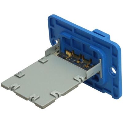 Résistance de chauffage THERMOTEC DE0512TT - Pièce d'origine - Publicité Résistance de chauffage THERMOTEC DE0512TT - Pièce d'origine - Publicité