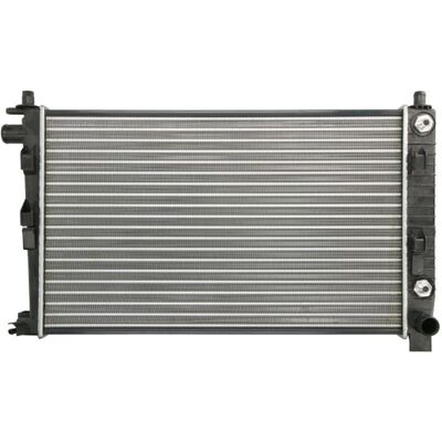 Radiateur en aluminium THERMOTEC D7M079TT - Boîte automatique - Publicité Radiateur en aluminium THERMOTEC D7M079TT - Boîte automatique - Publicité