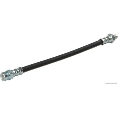 Herth+Buss Jakoparts Flexible de frein - M10x1, 247mm, J3705073 - brake hose - Publicité Herth+Buss Jakoparts Flexible de frein - M10x1, 247mm, J3705073 - brake hose - Publicité