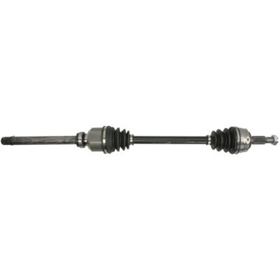 PASCAL G2P060PC Arbre de transmission - Drive Shaft - Publicité PASCAL G2P060PC Arbre de transmission - Drive Shaft - Publicité