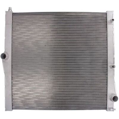 Radiateur en aluminium NRF 550138 - Refroidissement moteur - Publicité Radiateur en aluminium NRF 550138 - Refroidissement moteur - Publicité