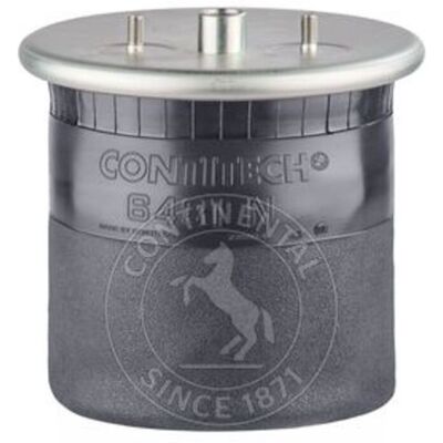 CONTINENTAL 6431 N P11 Coussinet de suspension d'air - Publicité CONTINENTAL 6431 N P11 Coussinet de suspension d'air - Publicité