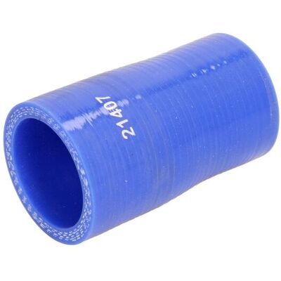 Tuyau en silicone du système de refroidissement THERMOTEC SE38/35X76 - Publicité Tuyau en silicone du système de refroidissement THERMOTEC SE38/35X76 - Publicité