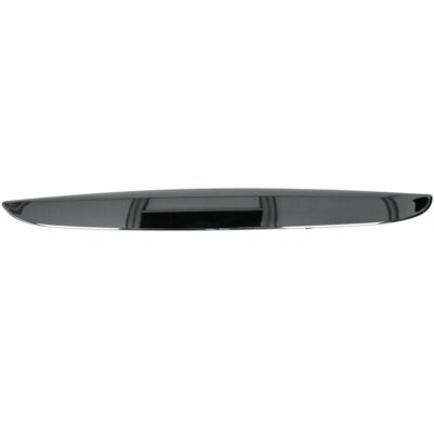 BLIC Modèle 6502-07-0062926P Bande de protection chromée - Bumper protection strip - Publicité BLIC Modèle 6502-07-0062926P Bande de protection chromée - Bumper protection strip - Publicité