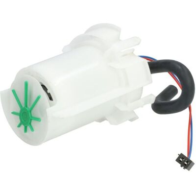 ENGITECH ENT100012 Pompe à carburant - Électrique pour Opel Saab - Publicité ENGITECH ENT100012 Pompe à carburant - Électrique pour Opel Saab - Publicité
