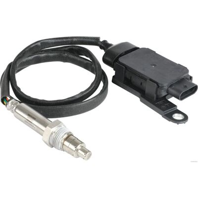 Herth+buss Elparts Capteur NOx M20x1.5 - Catalyseur NOx - Publicité Herth+buss Elparts Capteur NOx M20x1.5 - Catalyseur NOx - Publicité