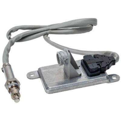 Capteur NOx FEBI BILSTEIN 178608 - Avant, câble 890mm, M20 x 1.5 - Publicité Capteur NOx FEBI BILSTEIN 178608 - Avant, câble 890mm, M20 x 1.5 - Publicité