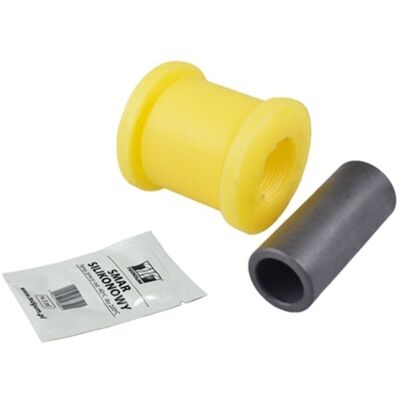 Suspension, jambe d'essieu TEDGUM TED50163 - Publicité Suspension, jambe d'essieu TEDGUM TED50163 - Publicité