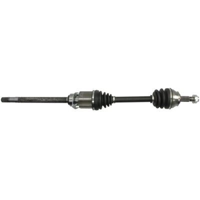 Arbre de transmission PASCAL G2D009PC - Axle avant droit - Publicité Arbre de transmission PASCAL G2D009PC - Axle avant droit - Publicité