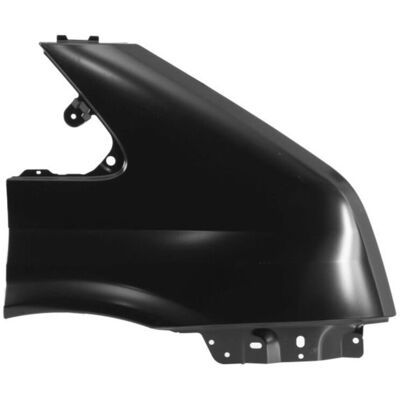 BLIC Aile avant droite pour Ford Transit Mk6 - Pièce de carrosserie - Publicité BLIC Aile avant droite pour Ford Transit Mk6 - Pièce de carrosserie - Publicité