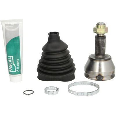 PASCAL G1G005PC Joint d'arbre de transmission - Joint, drive shaft - Publicité PASCAL G1G005PC Joint d'arbre de transmission - Joint, drive shaft - Publicité