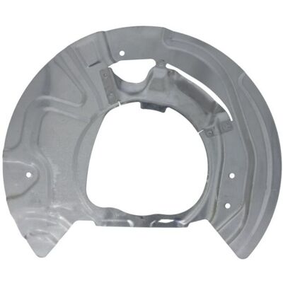 BMW 6508-03-0097377K Protection de Disque de Frein - Pour BMW X5, X6 - Publicité BMW 6508-03-0097377K Protection de Disque de Frein - Pour BMW X5, X6 - Publicité