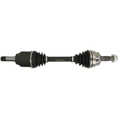 Arbre de transmission PASCAL G2D011PC - Avant gauche pour véhicules ABS - Publicité Arbre de transmission PASCAL G2D011PC - Avant gauche pour véhicules ABS - Publicité