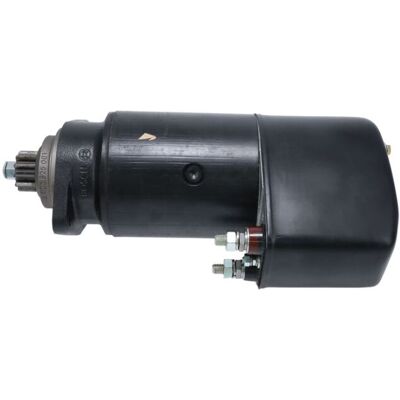 Bosch 0 986 011 480 Démarreur - 11 Dents, 24V, 375mm - Publicité Bosch 0 986 011 480 Démarreur - 11 Dents, 24V, 375mm - Publicité