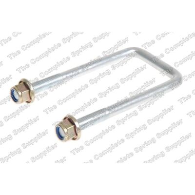 Pièce de suspension Lesjofors LS77839 - M14, 55mm, 165mm, 73mm - Publicité Pièce de suspension Lesjofors LS77839 - M14, 55mm, 165mm, 73mm - Publicité