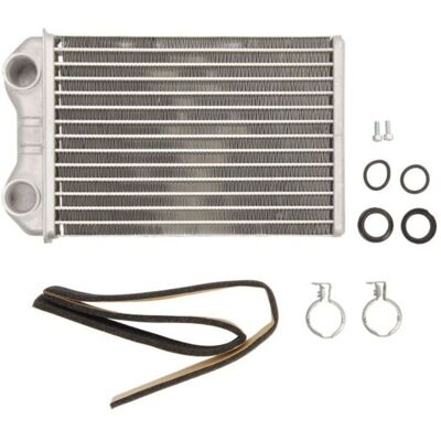 Échangeur de chaleur, chauffage habitacle THERMOTEC D6B012TT - Publicité Échangeur de chaleur, chauffage habitacle THERMOTEC D6B012TT - Publicité