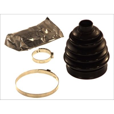 Kit de soufflet de joint CV PASCAL G5W028PC - 25.5mm, 83mm, Thermoplastique - Publicité Kit de soufflet de joint CV PASCAL G5W028PC - 25.5mm, 83mm, Thermoplastique - Publicité