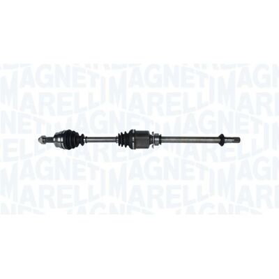 MAGNETI MARELLI 302004190166 - Arbre de transmission pour Fiat et Alfa Romeo - Publicité MAGNETI MARELLI 302004190166 - Arbre de transmission pour Fiat et Alfa Romeo - Publicité