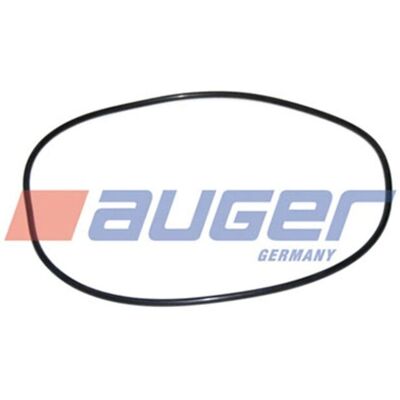 Anneau d'étanchéité AUGER 170mm NBR - 3,55mm Épaisseur - Publicité Anneau d'étanchéité AUGER 170mm NBR - 3,55mm Épaisseur - Publicité