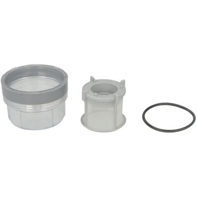 Kit de filtre à carburant DT Spare Parts - Filtre inséré - Publicité Kit de filtre à carburant DT Spare Parts - Filtre inséré - Publicité