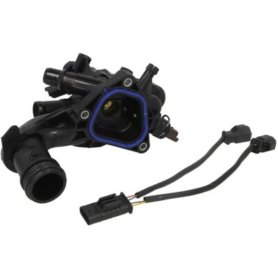 THERMOTEC D2C015TT - Thermostat avec capteur, joint et kit de câbles - Publicité THERMOTEC D2C015TT - Thermostat avec capteur, joint et kit de câbles - Publicité