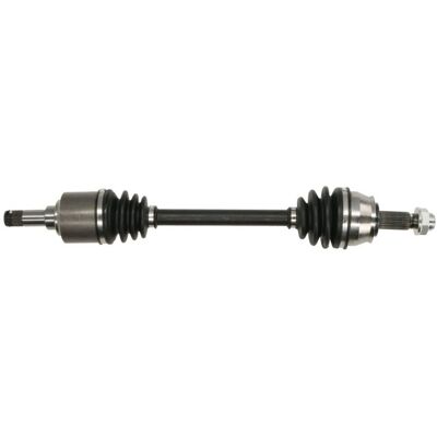 Arbre de transmission PASCAL G2F020PC - Essieu avant gauche - Compatible ABS - Publicité Arbre de transmission PASCAL G2F020PC - Essieu avant gauche - Compatible ABS - Publicité