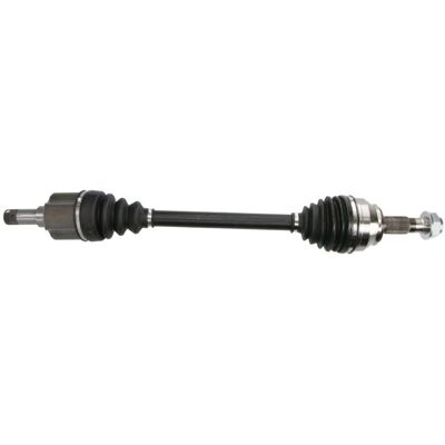 PASCAL G2P064PC Arbre de transmission - Drive Shaft - Publicité PASCAL G2P064PC Arbre de transmission - Drive Shaft - Publicité