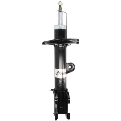 Amortisseur Magnum Technology AG0345MT - Axe avant gauche - Pression de gaz - Système bitube - Jambe de suspension - Publicité Amortisseur Magnum Technology AG0345MT - Axe avant gauche - Pression de gaz - Système bitube - Jambe de suspension - Publicité