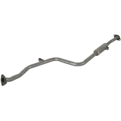Bosal 285-275 Silencieux Intermédiaire - Silencieux d'Échappement - Publicité Bosal 285-275 Silencieux Intermédiaire - Silencieux d'Échappement - Publicité
