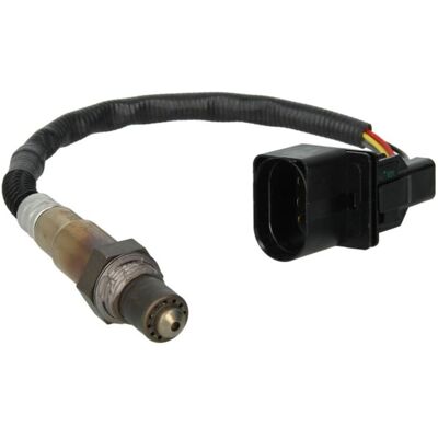 Sonde lambda BOSCH 0 258 007 142 - Publicité Sonde lambda BOSCH 0 258 007 142 - Publicité