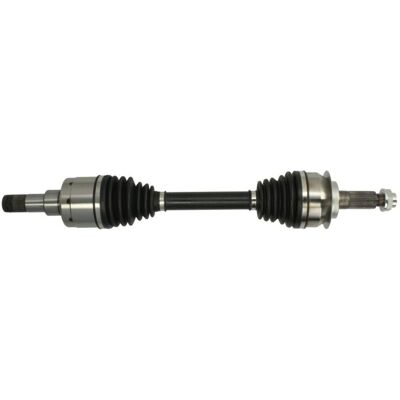 Arbre de transmission PASCAL G2F060PC - Axle avant gauche - Publicité Arbre de transmission PASCAL G2F060PC - Axle avant gauche - Publicité