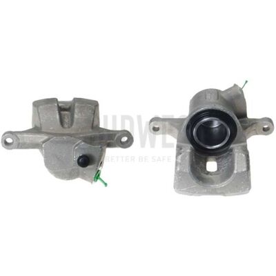 BUDWEG CALIPER Étrier de frein pour Toyota Prius Plus - Pièce de frein - Publicité BUDWEG CALIPER Étrier de frein pour Toyota Prius Plus - Pièce de frein - Publicité