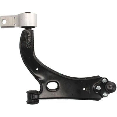Bras de suspension Delphi - TC1159 pour Ford Fiesta Fusion - Publicité Bras de suspension Delphi - TC1159 pour Ford Fiesta Fusion - Publicité