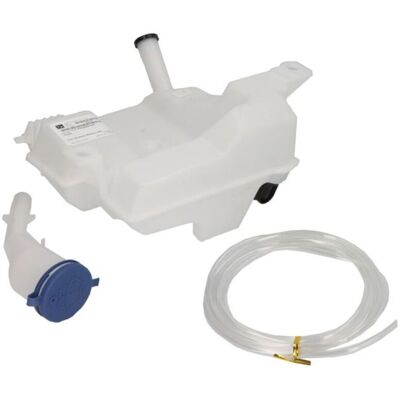 BLIC 6905-03-2536481P Réservoir lave-glace - Réservoir d'eau de nettoyage pour Ford Focus 3 Tourer - Publicité BLIC 6905-03-2536481P Réservoir lave-glace - Réservoir d'eau de nettoyage pour Ford Focus 3 Tourer - Publicité