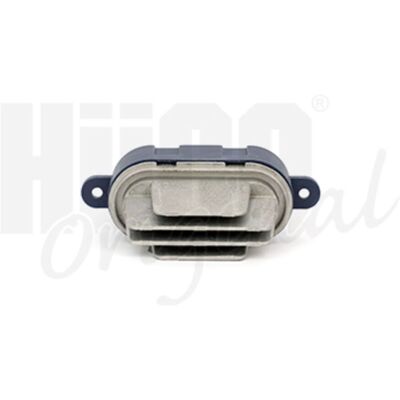 Régulateur de ventilateur intérieur Hüco pour Renault Laguna Vel - HVAC - Publicité Régulateur de ventilateur intérieur Hüco pour Renault Laguna Vel - HVAC - Publicité
