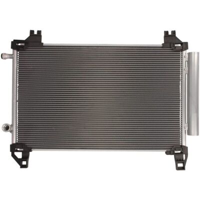NRF 350533 Condenseur - Pour Toyota Yaris III 3/5 portes - Publicité NRF 350533 Condenseur - Pour Toyota Yaris III 3/5 portes - Publicité