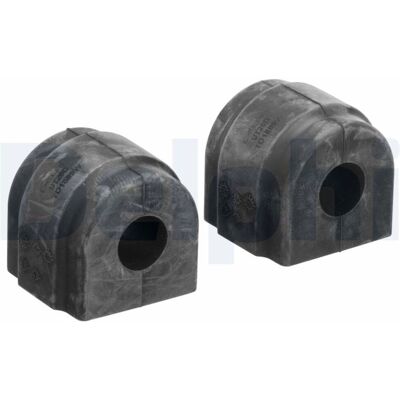 DELPHI TD1889W Support Stabilisateur - Liaison Stabilisateur pour BMW Série 3 - Publicité DELPHI TD1889W Support Stabilisateur - Liaison Stabilisateur pour BMW Série 3 - Publicité