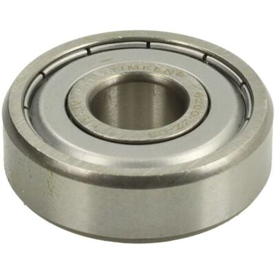 SKF Roulement à billes 6200-2Z-C3 - Publicité SKF Roulement à billes 6200-2Z-C3 - Publicité