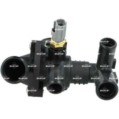 NRF 725357 Thermostat d'eau pour Ford Transit Minibus - Publicité NRF 725357 Thermostat d'eau pour Ford Transit Minibus - Publicité