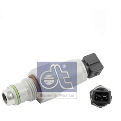 Capteur de pression DT Spare Parts - 7.59220 - Publicité Capteur de pression DT Spare Parts - 7.59220 - Publicité