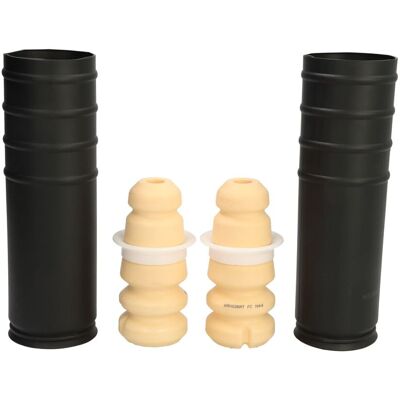 Kit de protection amortisseur arrière Magnum Technology A9X026 - Publicité Kit de protection amortisseur arrière Magnum Technology A9X026 - Publicité