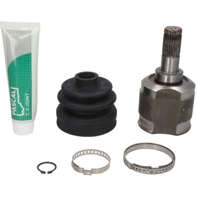 PASCAL G70513PC Joint de transmission - Côté de la boîte, diamètre 41mm, dents 23/25, 155.5mm - Publicité PASCAL G70513PC Joint de transmission - Côté de la boîte, diamètre 41mm, dents 23/25, 155.5mm - Publicité